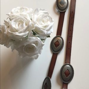 American Eagle Belt Size XS